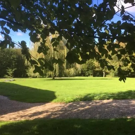 Hébergement de vacances Pressoir Normand Rénové Et Décoré *
