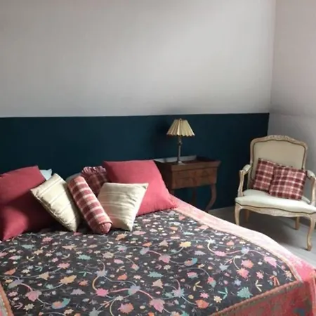 Pressoir Normand Rénové Et Décoré Tourville-en-Auge