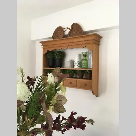 度假居 Pressoir Normand Renove Et Decore
