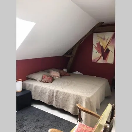 Pressoir Normand Rénové Et Décoré * Tourville-en-Auge