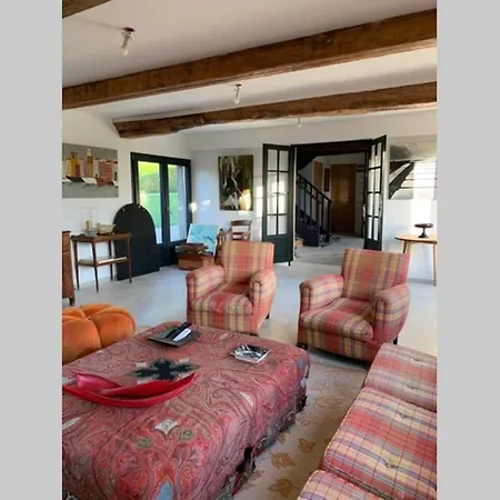 Pressoir Normand Renove Et Decore 度假居 *