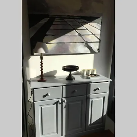 Pressoir Normand Renove Et Decore 度假居 *