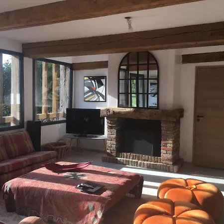 Pressoir Normand Renove Et Decore